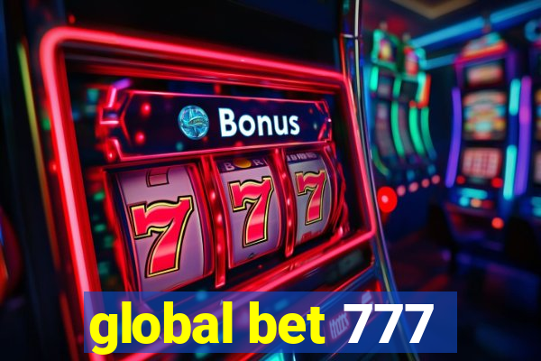 global bet 777